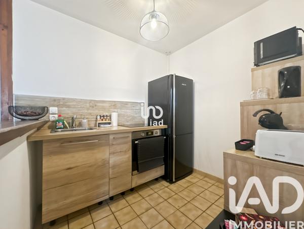Maison à vendre 6 pièces 226 m² Sens