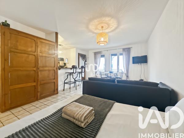 Maison à vendre 6 pièces 226 m² Sens