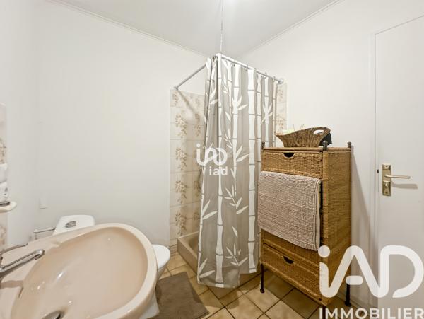 Maison à vendre 6 pièces 226 m² Sens