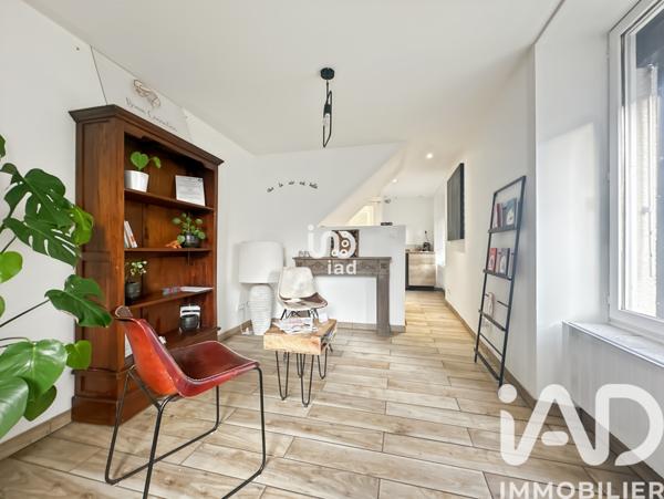 Maison à vendre 6 pièces 226 m² Sens