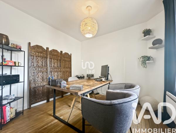 Maison à vendre 6 pièces 226 m² Sens