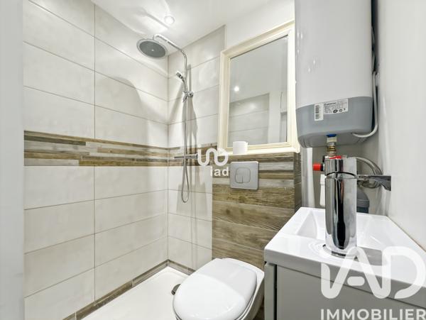 Maison à vendre 6 pièces 226 m² Sens