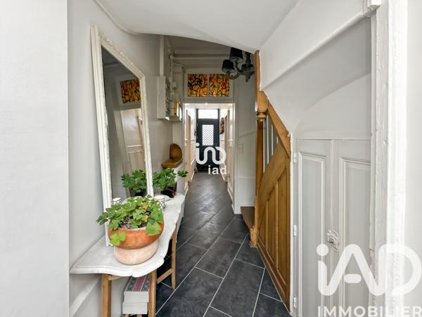 Maison à vendre 6 pièces 226 m² Sens