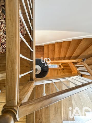 Maison à vendre 6 pièces 226 m² Sens