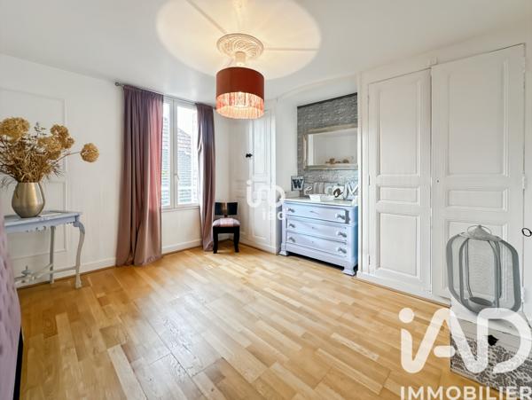 Maison à vendre 6 pièces 226 m² Sens