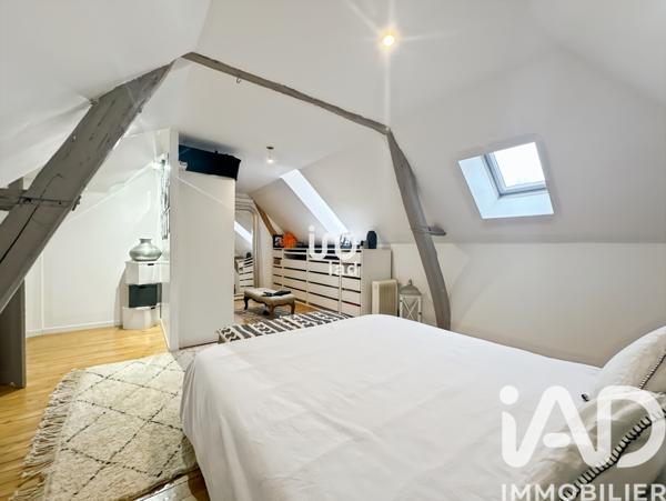 Maison à vendre 6 pièces 226 m² Sens
