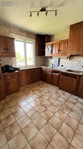 Maison à vendre à Peseux dans le Jura (39120), ref : 39033-2542
