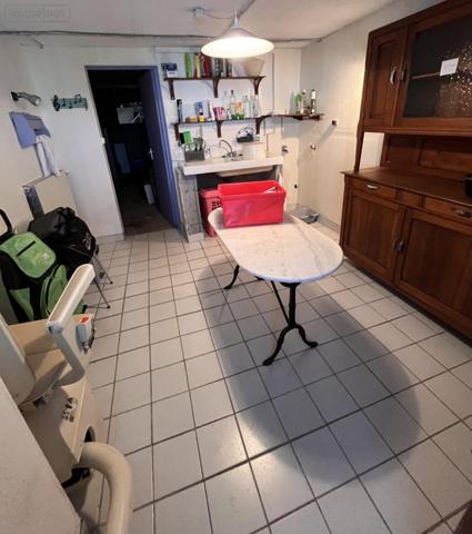 Maison à vendre à Peseux dans le Jura (39120), ref : 39033-2542