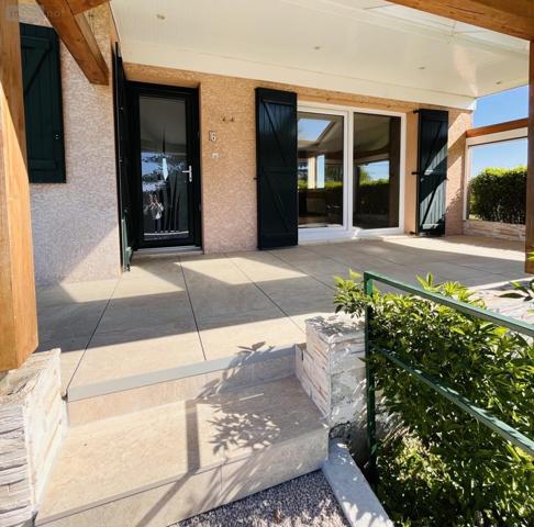Maison à vendre à Peseux dans le Jura (39120), ref : 39033-2542
