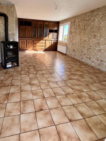 Maison à vendre à Peseux dans le Jura (39120), ref : 39033-2542