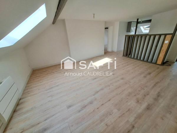 Immeuble 185m2