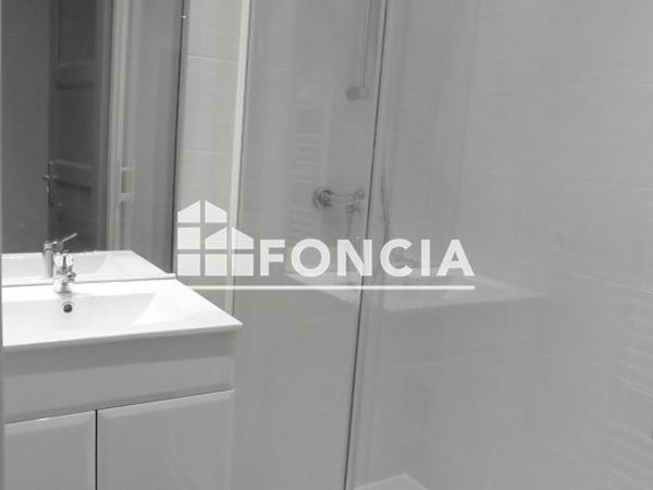 Location Appartement 2 pièces 50.8 m² - 4 RUE AIME BEREY Grenoble 38000