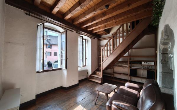 Maison à vendre    6 pièces •  Alby-sur-Chéran