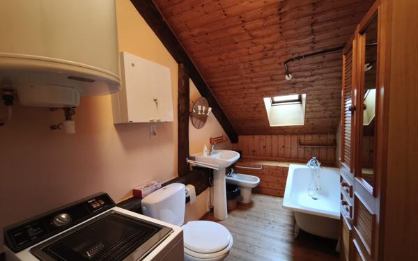 Maison à vendre    6 pièces •  Alby-sur-Chéran