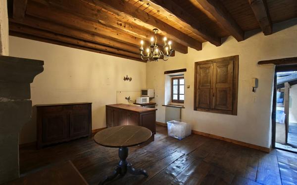 Maison à vendre    6 pièces •  Alby-sur-Chéran