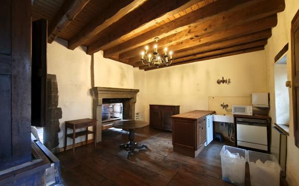 Maison à vendre    6 pièces •  Alby-sur-Chéran