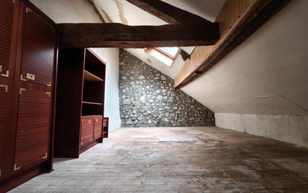 Maison à vendre    6 pièces •  Alby-sur-Chéran