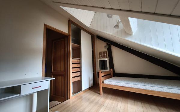 Maison à vendre    6 pièces •  Alby-sur-Chéran