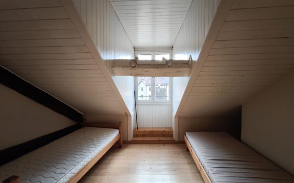 Maison à vendre    6 pièces •  Alby-sur-Chéran