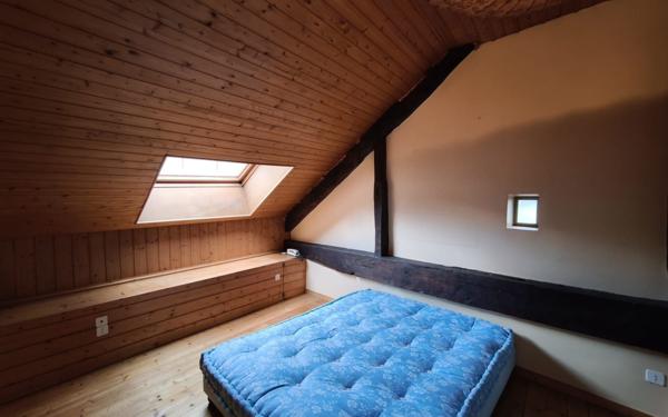 Maison à vendre    6 pièces •  Alby-sur-Chéran