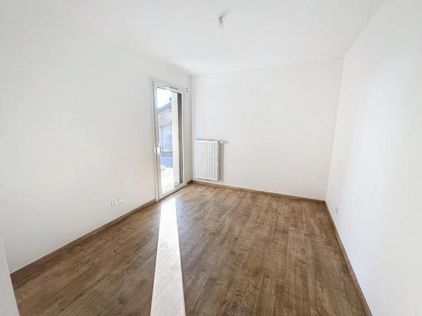 Appartement à vendre 4 pièces attique VETRAZ MONTHOUX (74)