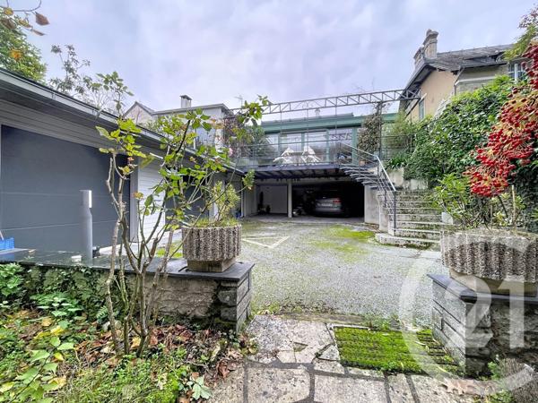 Maison à vendre  8 pièces - 230 m2 REZE - 44