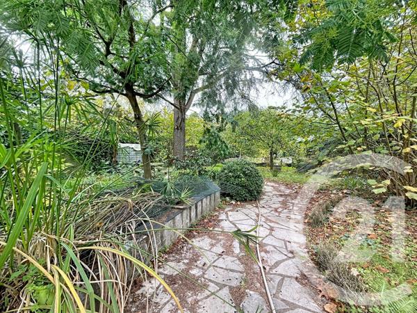 Maison à vendre  8 pièces - 230 m2 REZE - 44