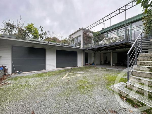 Maison à vendre  8 pièces - 230 m2 REZE - 44