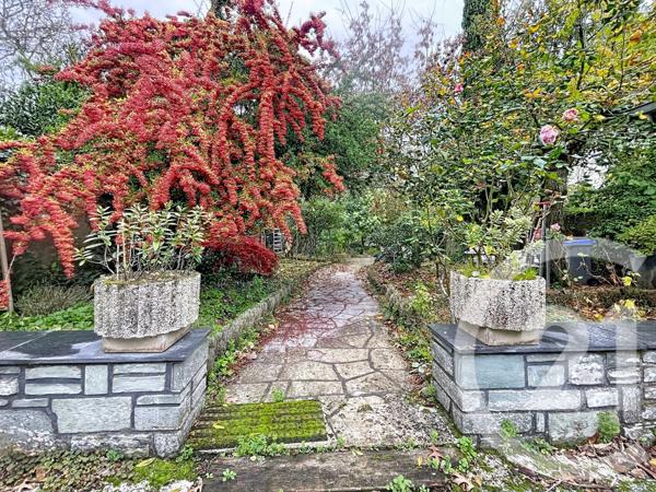 Maison à vendre  8 pièces - 230 m2 REZE - 44