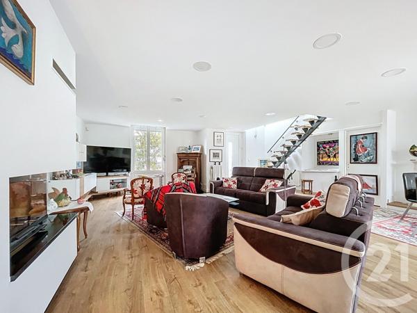 Maison à vendre  8 pièces - 230 m2 REZE - 44