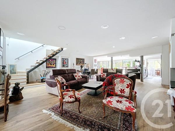 Maison à vendre  8 pièces - 230 m2 REZE - 44