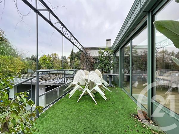 Maison à vendre  8 pièces - 230 m2 REZE - 44