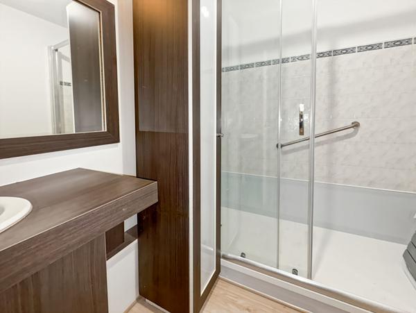 Appartement Jouy Le Moutier 3 pièce(s)