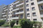 T3 Seyssinet-Pariset