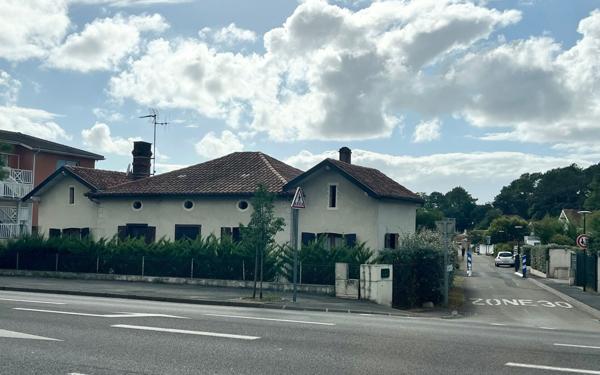 Maison à vendre    4 pièces •  Labenne