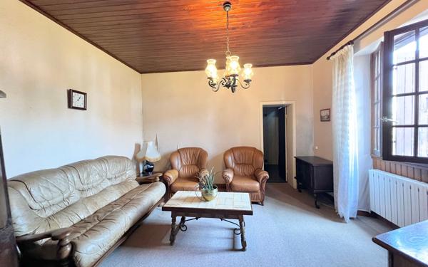 Maison à vendre    4 pièces •  Labenne