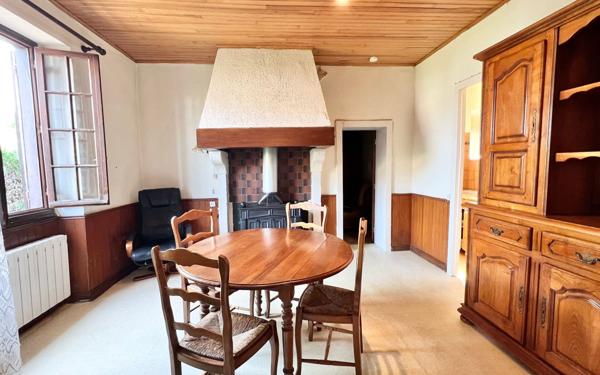 Maison à vendre    4 pièces •  Labenne