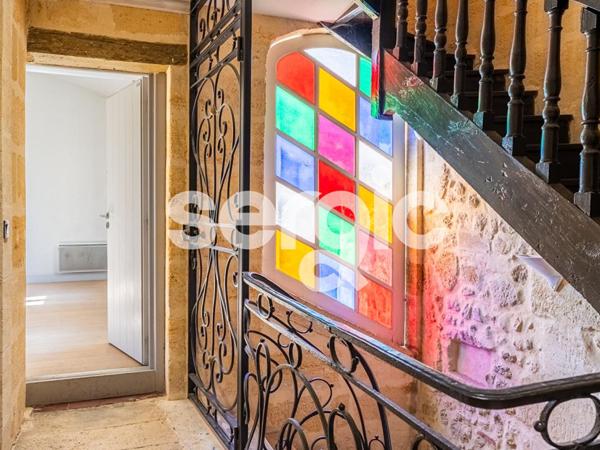 Achat 4 Pieces 122 33000 Bordeaux oue4665