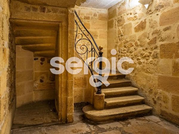 Achat 4 Pieces 122 33000 Bordeaux oue4665