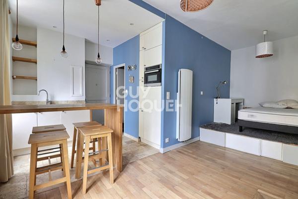 Agréable studio Lumineux - Quartier Piscine du Rhône