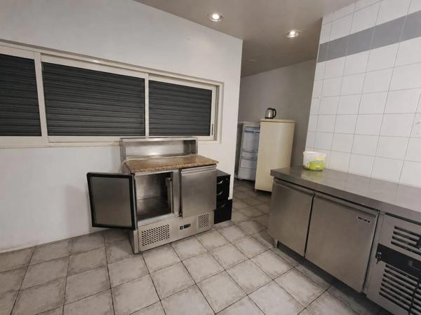 Maison avec local commercial à SAINT GAUDENS (31)