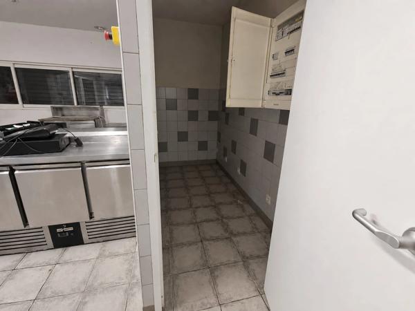 Maison avec local commercial à SAINT GAUDENS (31)