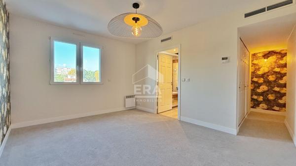 3 Pièces VUE MER PANORAMIQUE les pieds dans l'eau