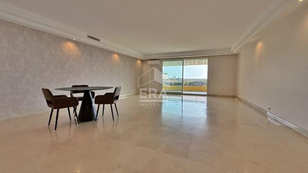 3 Pièces VUE MER PANORAMIQUE les pieds dans l'eau