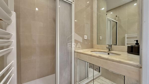 3 Pièces VUE MER PANORAMIQUE les pieds dans l'eau