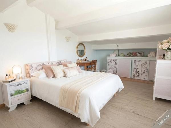 Rarissime à Portiragnes village – Maison traversante 3 pièces 60 m² avec 2 terrasses, DPE B