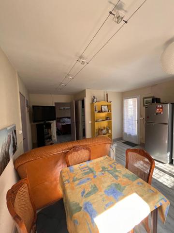 Frontignan (34110) Villa avec deux niveaux quasi indépendants - Produit rare - Frontignan