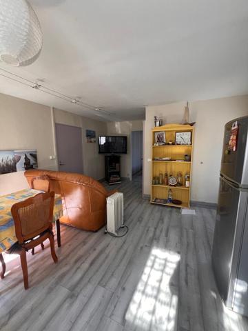 Frontignan (34110) Villa avec deux niveaux quasi indépendants - Produit rare - Frontignan