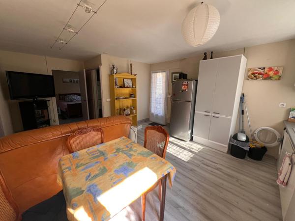 Frontignan (34110) Villa avec deux niveaux quasi indépendants - Produit rare - Frontignan