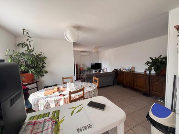 Frontignan (34110) Villa avec deux niveaux quasi indépendants - Produit rare - Frontignan
